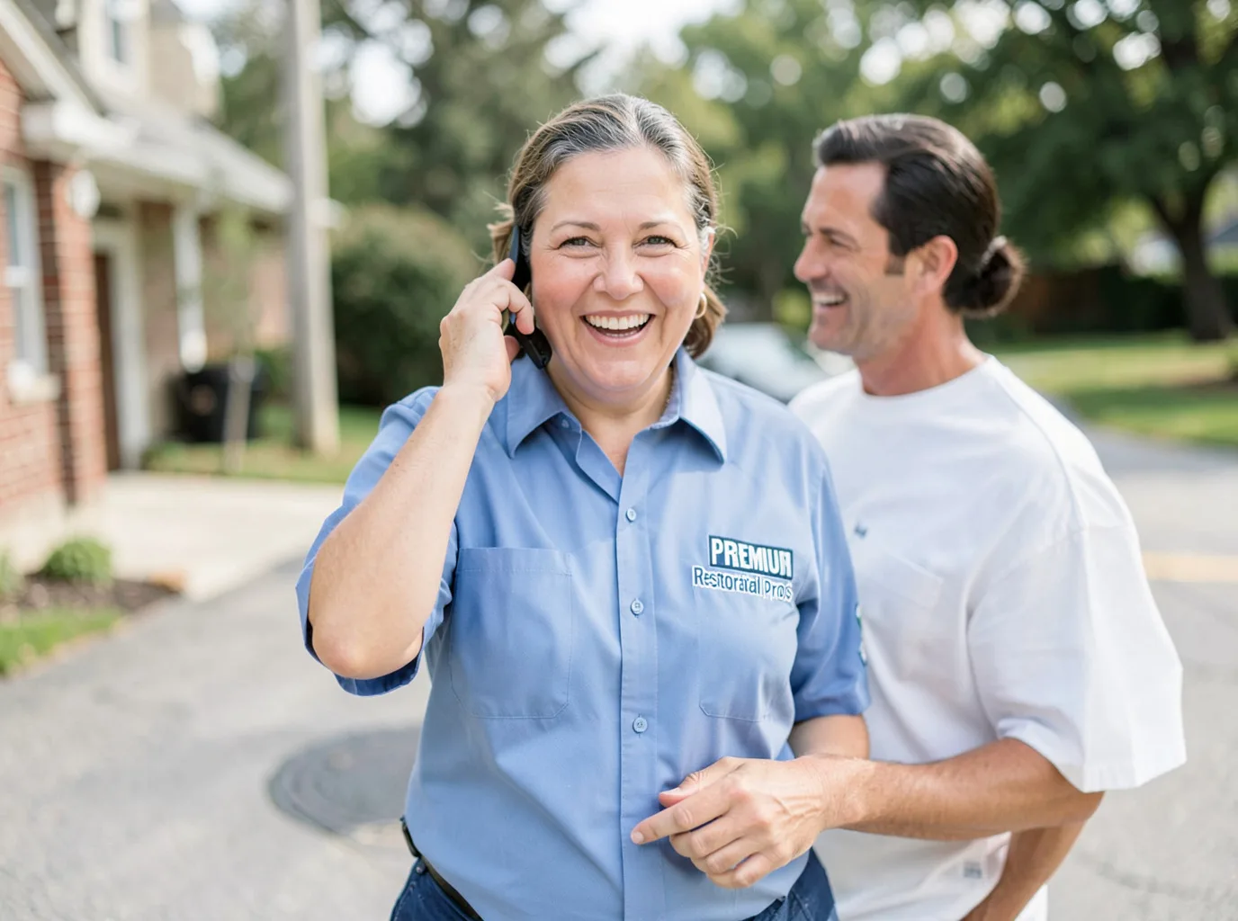 Water Damage Restoration Scotts, MI FAQs